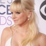 Anna Faris Net Worth