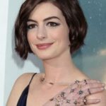 Anne Hathaway Net Worth