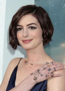 Anne Hathaway