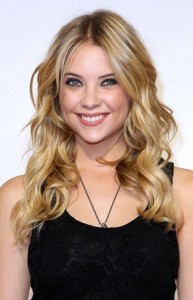 Ashley Benson Diet Plan - Celebrity Sizes