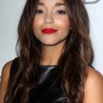 Ashley Madekwe Diet Plan