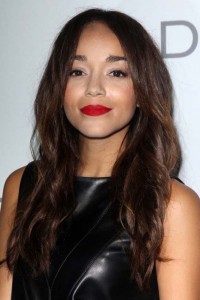 Ashley Madekwe