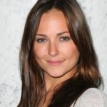 Briana Evigan Diet Plan