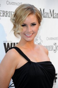 Brianna Brown