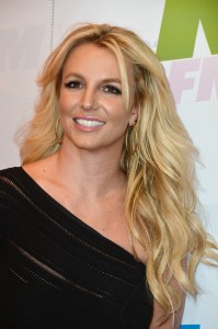 Britney Spears