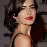 Camilla Belle Diet Plan