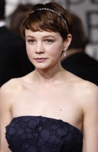 Carey Mulligan