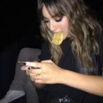 Chloe Bennet Diet Plan