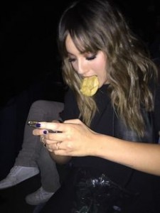 Chloe Bennet