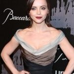 Christina Ricci Diet Plan