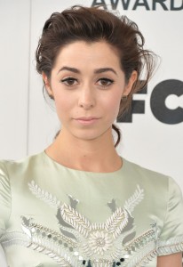 Cristin Milioti