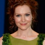 Darby Stanchfield Diet Plan