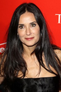 Demi Moore