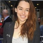 Emilia Clarke Net Worth