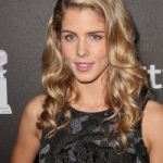 Emily Bett Rickards Diet Plan