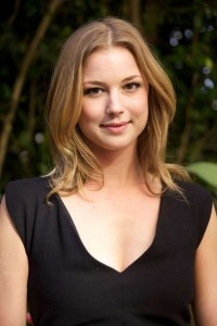 Emily VanCamp