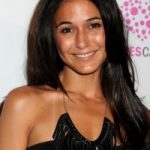 Emmanuelle Chriqui Diet Plan