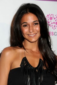 Emmanuelle Chriqui