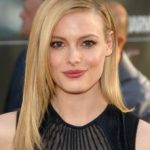 Gillian Jacobs Diet Plan