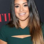 Gina Rodriguez Diet Plan