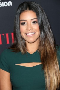 Gina Rodriguez