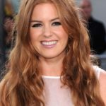 Isla Fisher Net Worth