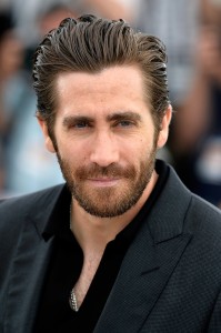 Jake Gyllenhaal