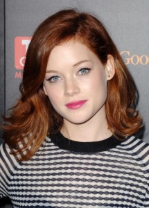 Jane Levy