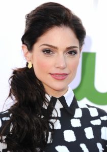 Janet Montgomery