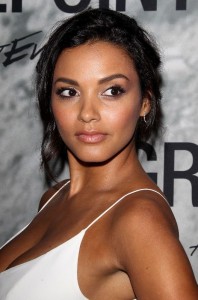 Jessica Lucas