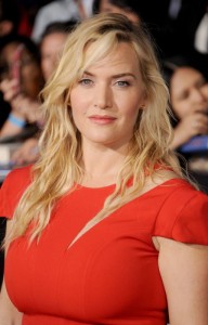 Kate Winslet