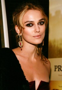 Keira Knightley