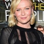 Kirsten Dunst Net Worth