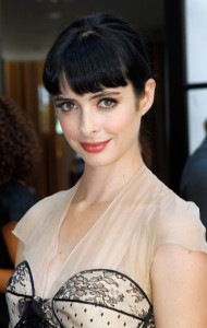 Krysten Ritter