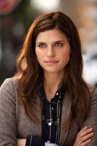 Lake Bell