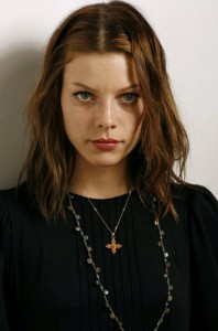 Lauren German