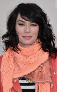 Lena Headey