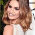 Lily James Net Worth