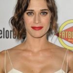 Lizzy Caplan Diet Plan