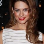 Lyndsy Fonseca Diet Plan