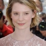 Mia Wasikowska Diet Plan