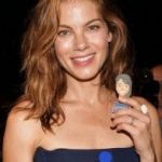 Michelle Monaghan Diet Plan