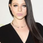 Michelle Trachtenberg Diet Plan