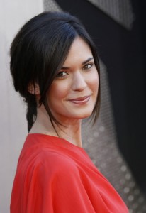 Odette Annable