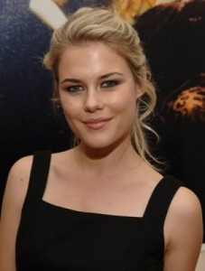 Rachael Taylor