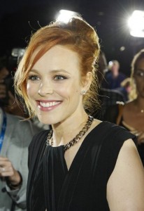 Rachel McAdams