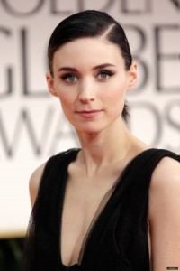 Rooney Mara