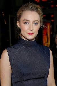 Saoirse Ronan