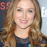 Sasha Alexander Diet Plan