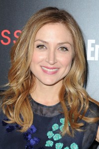 Sasha Alexander